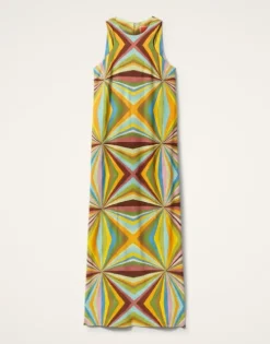 Racer Dress (Placed)