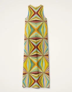 Racer Dress (Placed)