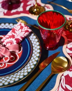 Rainbow Glasses Set Of 2