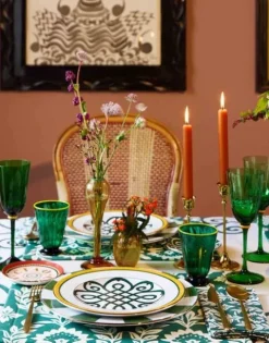 Rainbow Glasses Set Of 2