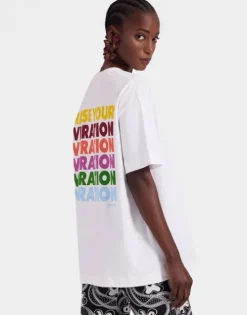 Raise Your Vibration T-Shirt