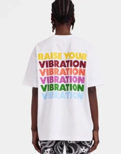 Raise Your Vibration T-Shirt
