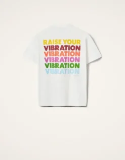 Raise Your Vibration T-Shirt