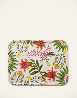 Rectangular Printed Tray