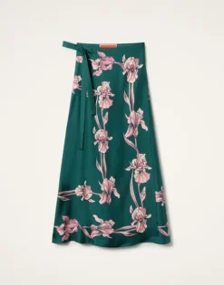 Sarong Skirt
