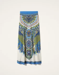 Sarong Skirt