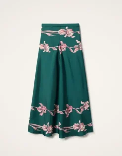 Sarong Skirt