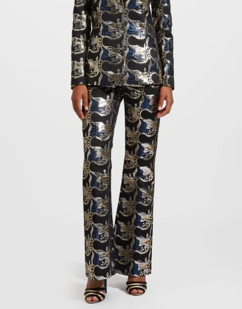 Saturday Night Pants