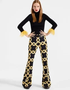 Saturday Night Pants