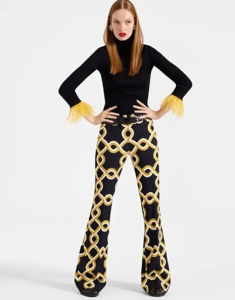 Saturday Night Pants