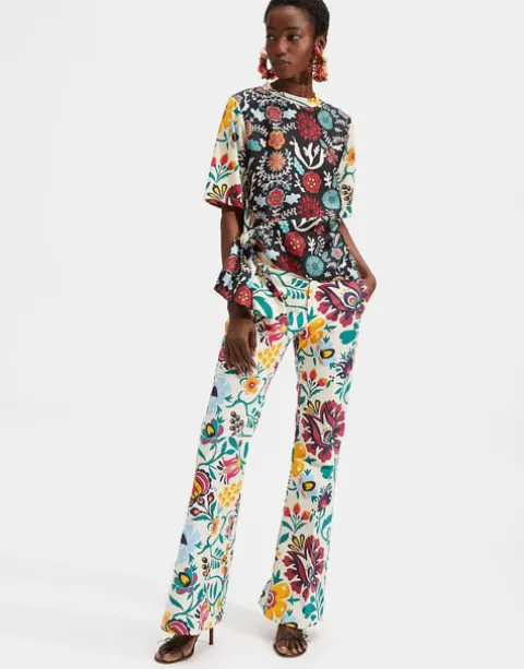 Saturday Night Pants