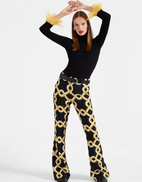 Saturday Night Pants