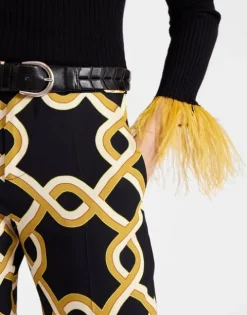 Saturday Night Pants