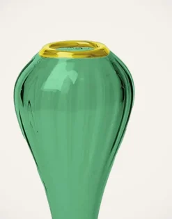 Scallion Vase