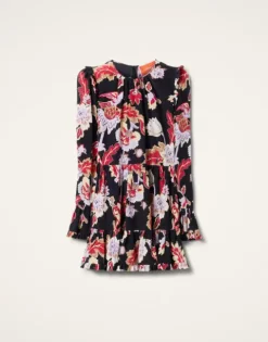 Short Visconti Dress