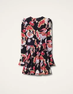 Short Visconti Dress