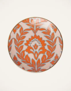 Side Plates Set Of 2