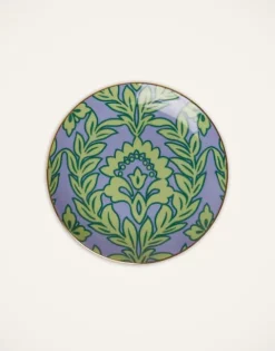 Side Plates Set Of 4