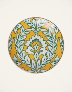 Side Plates Set Of 2