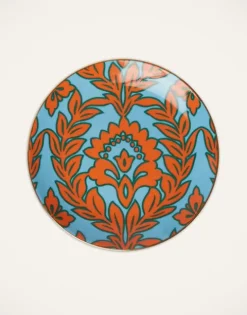 Side Plates Set Of 2