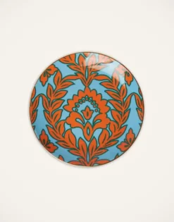 Side Plates Set Of 4