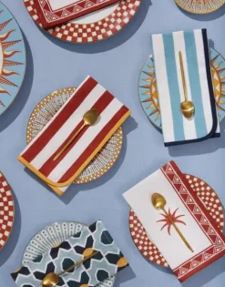 Side Plates Set Of 2