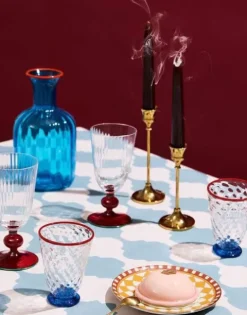 Side Plates Set Of 2