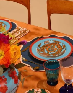 Side Plates Set Of 2