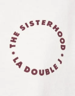 Sisterhood Tee