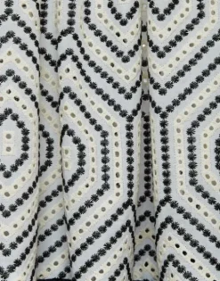 Sleeveless Big Dress