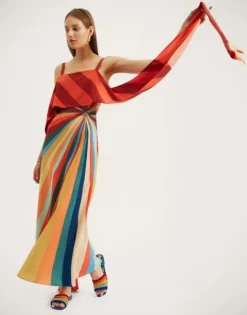 Slip-Around Dress (Placée)