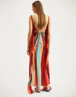 Slip-Around Dress (Placée)