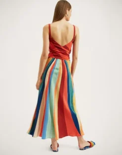 Slip-Around Dress (Placée)