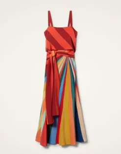 Slip-Around Dress (Placée)