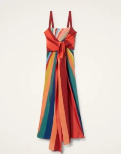 Slip-Around Dress (Placée)