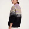 Slope Sweater