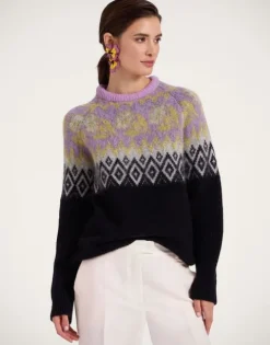 Slope Sweater
