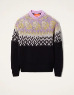 Slope Sweater