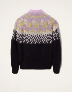 Slope Sweater