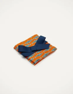 Small Napkins Set of 4