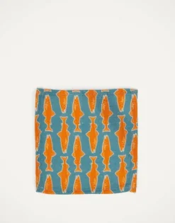 Small Napkins Set of 4