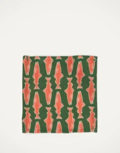 Small Napkins Set of 4