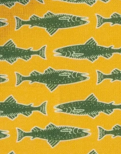 Small Napkins Set of 4