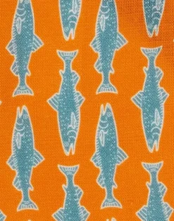 Small Napkins Set of 4