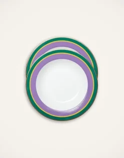 Soup Plates Set Of 2