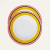 Soup Plates Set Of 2