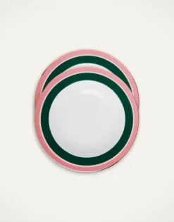 Soup Plates Set Of 2