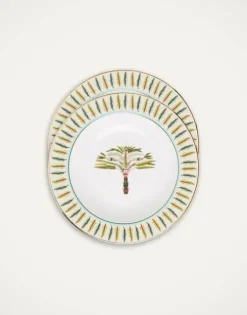 Soup Plates Set Of 2