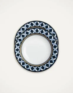 Soup Plates Set Of 2