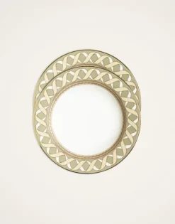 Soup Plates Set Of 2